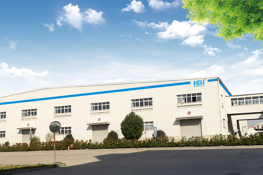 Hefei Gonidea International Trade Co., Ltd.