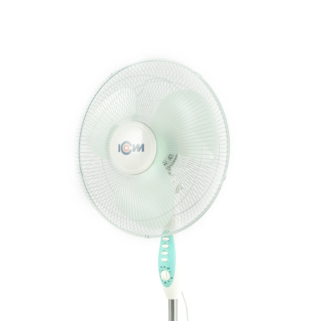 De ronde van de het Huishoudentribune van de Basis Elektrische Ventilator Ventilator Pgsf16-C3