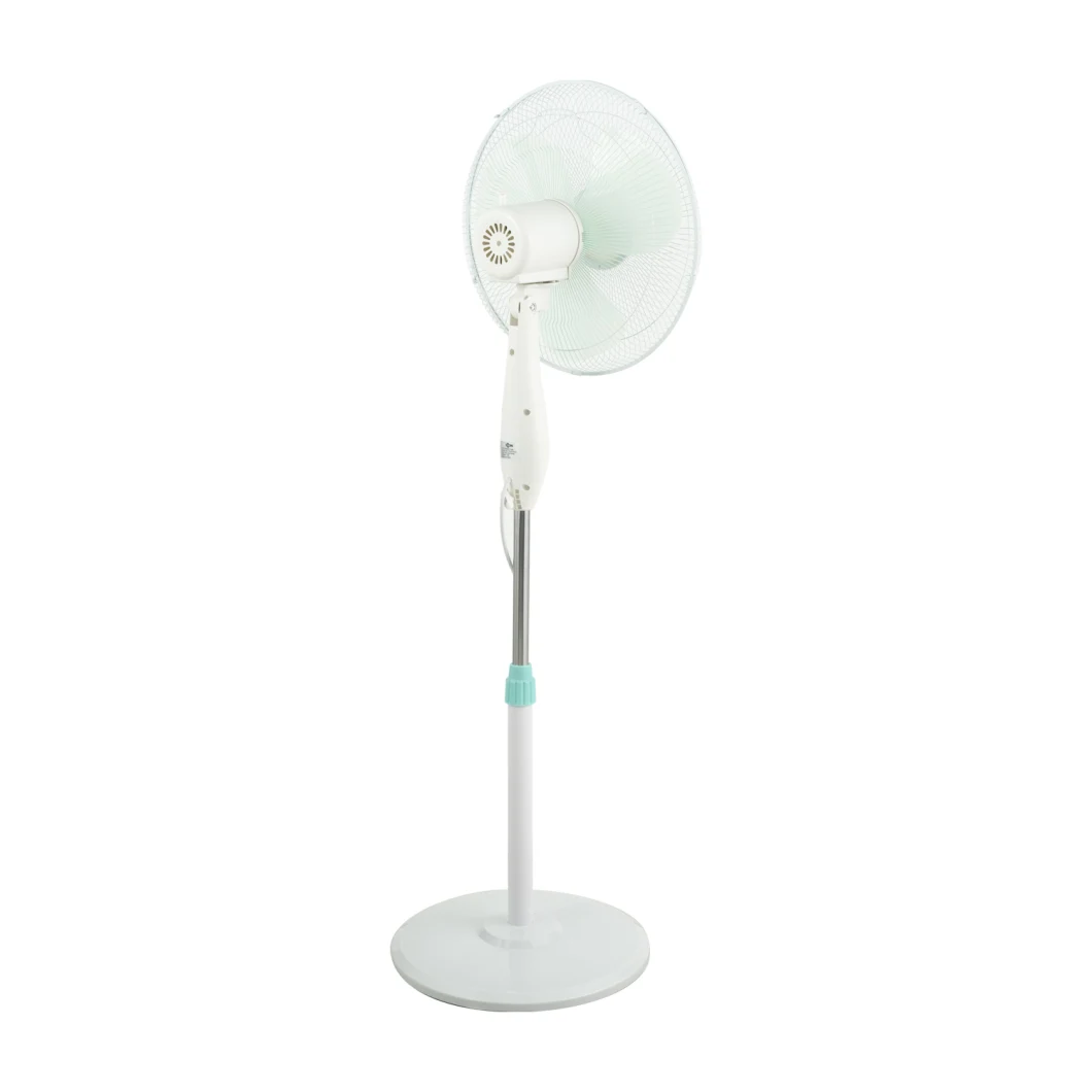De ronde van de het Huishoudentribune van de Basis Elektrische Ventilator Ventilator Pgsf16-C3