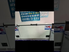 ultra lage temperatuurdiepvriezer