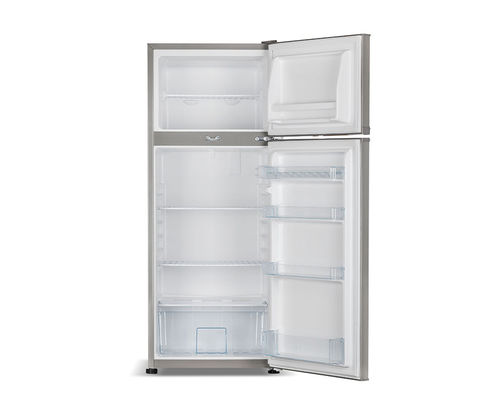Dubbele deur Tmf Top Freezer Verticale koeler koelkast Bcd-250CZ