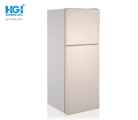 Witgoud 50Hz AC220V de Thermostaat van 90 Litermini fridge home use mechanical