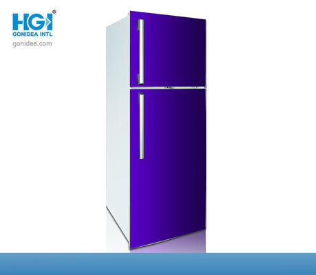 CITIZENSE BAND van de Diepvriezerijskasten R134a 350 Ltr van HGI Purper General Electric het Hoogste