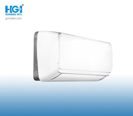 De Muur Hangende Airconditioner 2.5ft van de machtsbesparing ISO9001-Slaapwijze