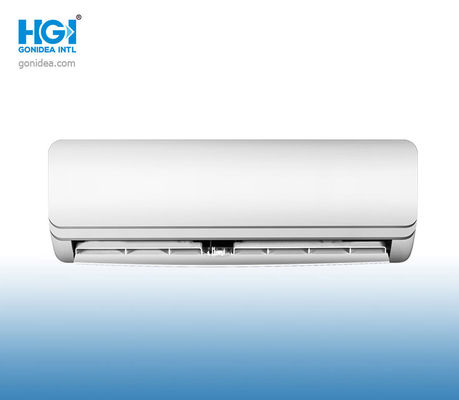 1Ph CCC van de Airconditionerrohs van de lucht Koeler Muur Opgezet Warmtepomp Autonieuw begin Ductless