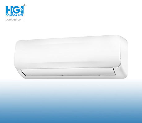 diagnostiseert de de Muur Hangende Airconditioner AC240V van 6500W 24000BTU Zelf