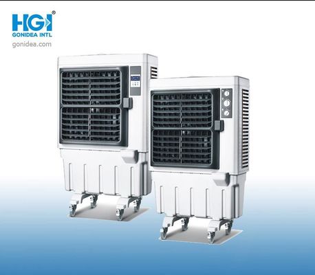 75L Draagbaar Verdampings Goedgekeurd de Lucht Koeler Ce van de waterventilator