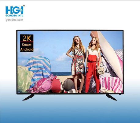 42“ LEIDENE de Digitale 42 Duimlcd Steun Android Smart van TV